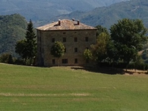 house Italy